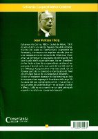 Imatge contraportada llibre Joan Ventosa i Roig