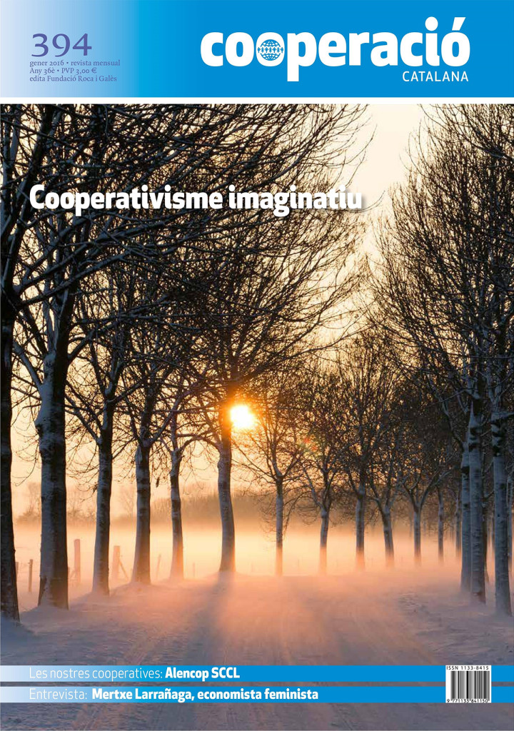 Cooperació Catalana 394