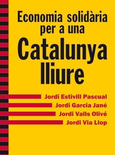 Economia solidària per a una Catalunya lliure
