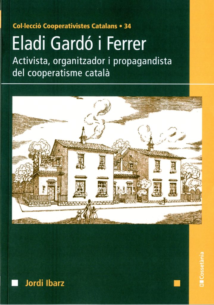 Eladi Gardó i Ferrer