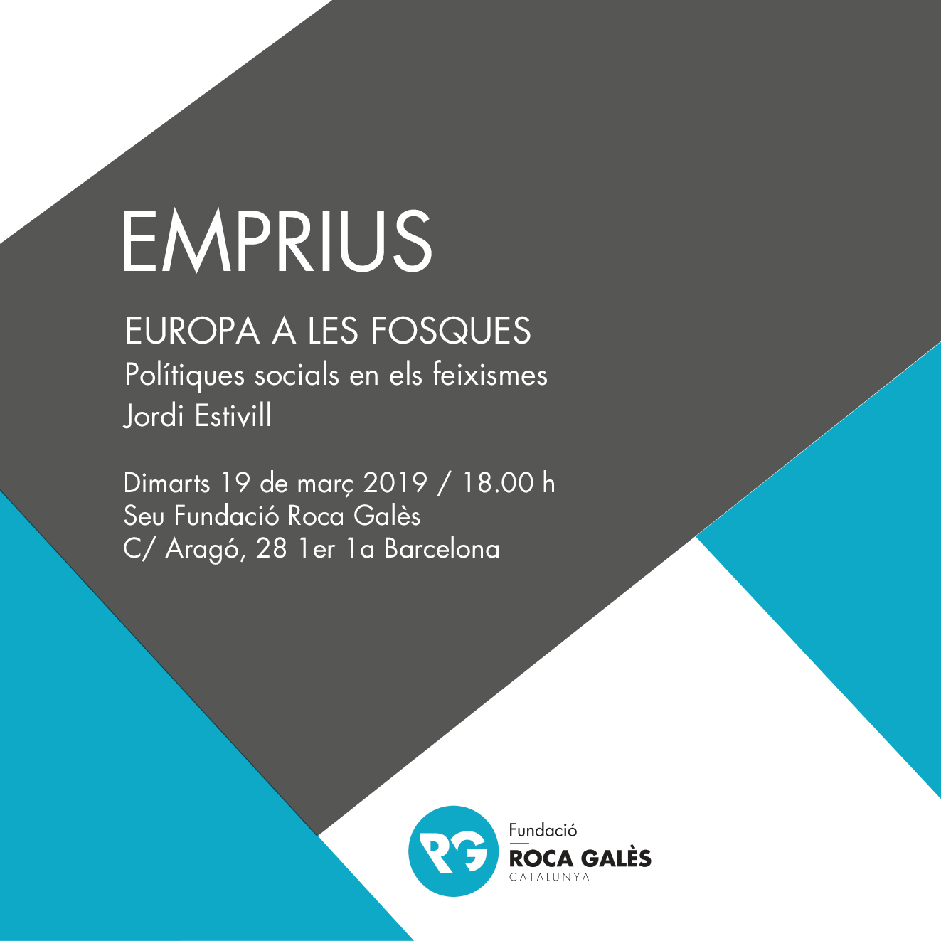 Propers Emprius del cooperativisme