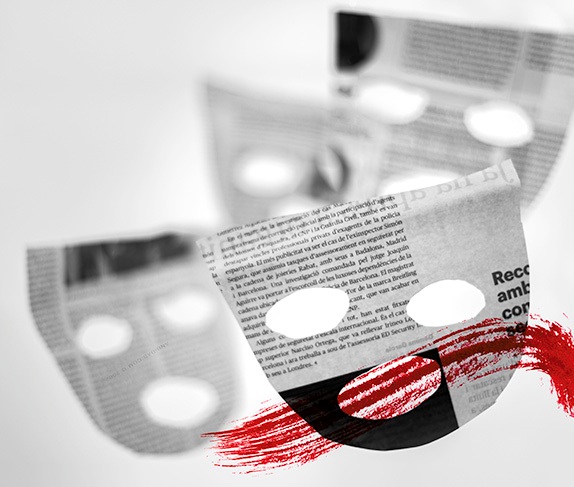 Per la llibertat de premsa i per totes les llibertats #FreePressCatalonia