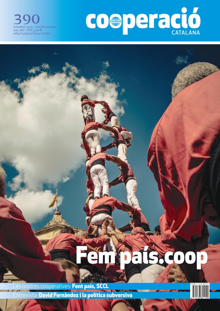Cooperació Catalana 390