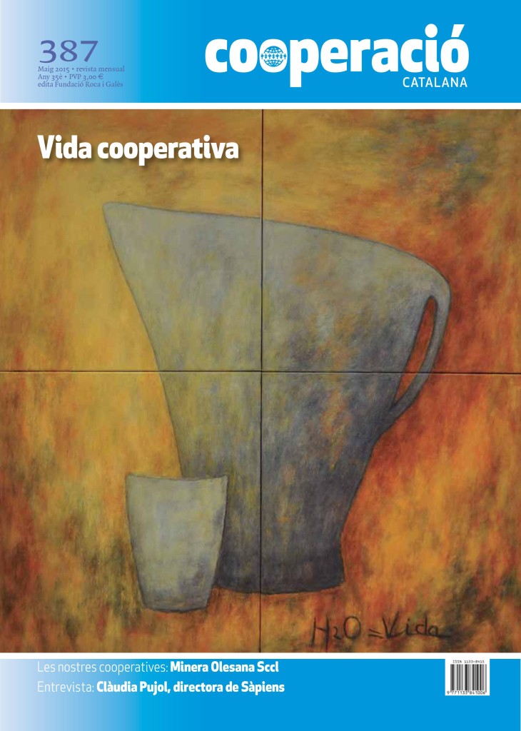 Cooperació Catalana 387