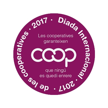 Missatge de l’Aliança Cooperativa Internacional | 95è. Diada Internacional de les Cooperatives