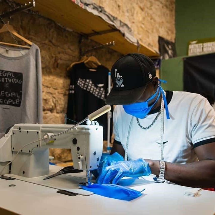 Document: Una economia per la vida